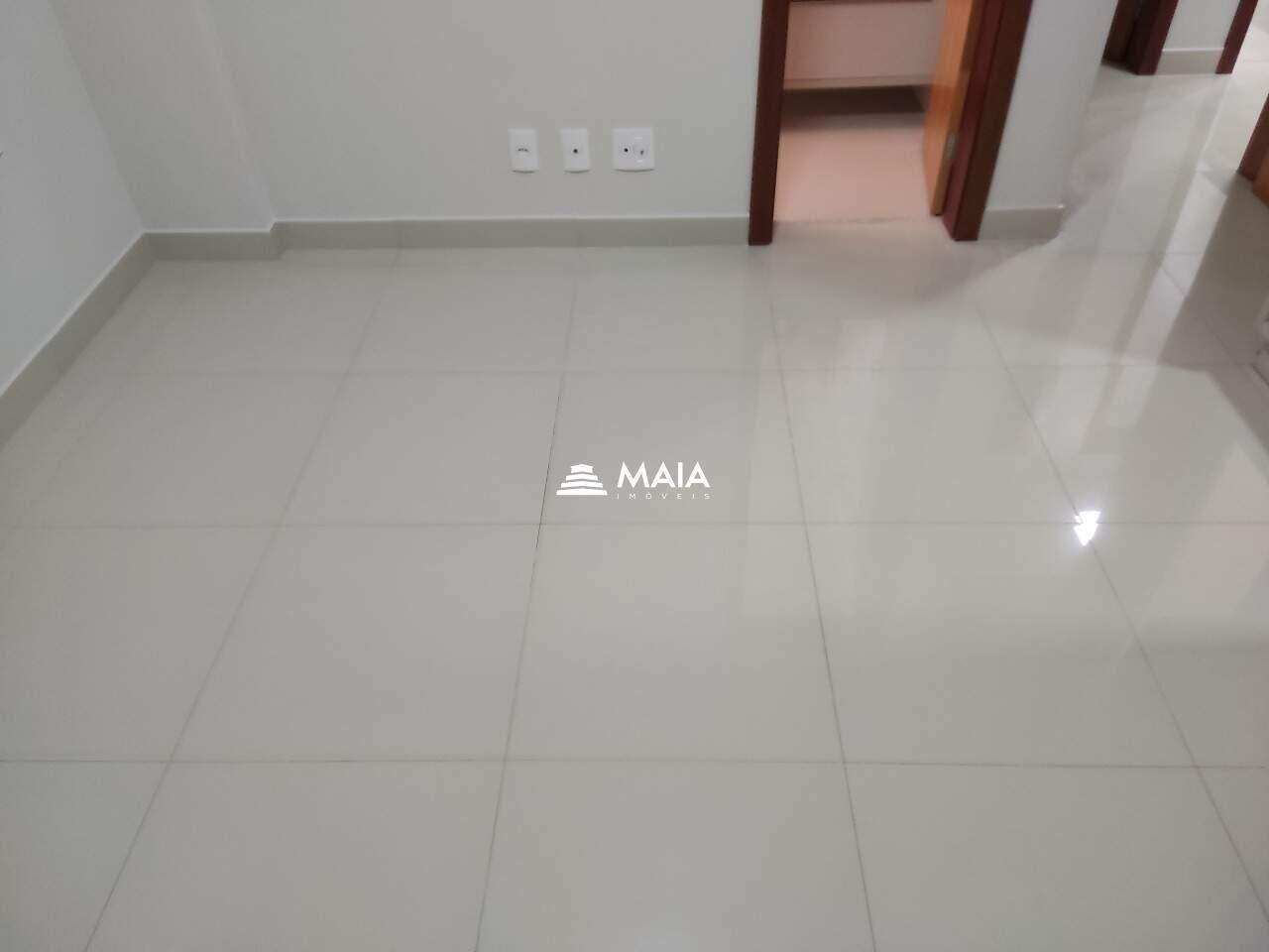 Apartamento para aluguel no Santa Maria: 