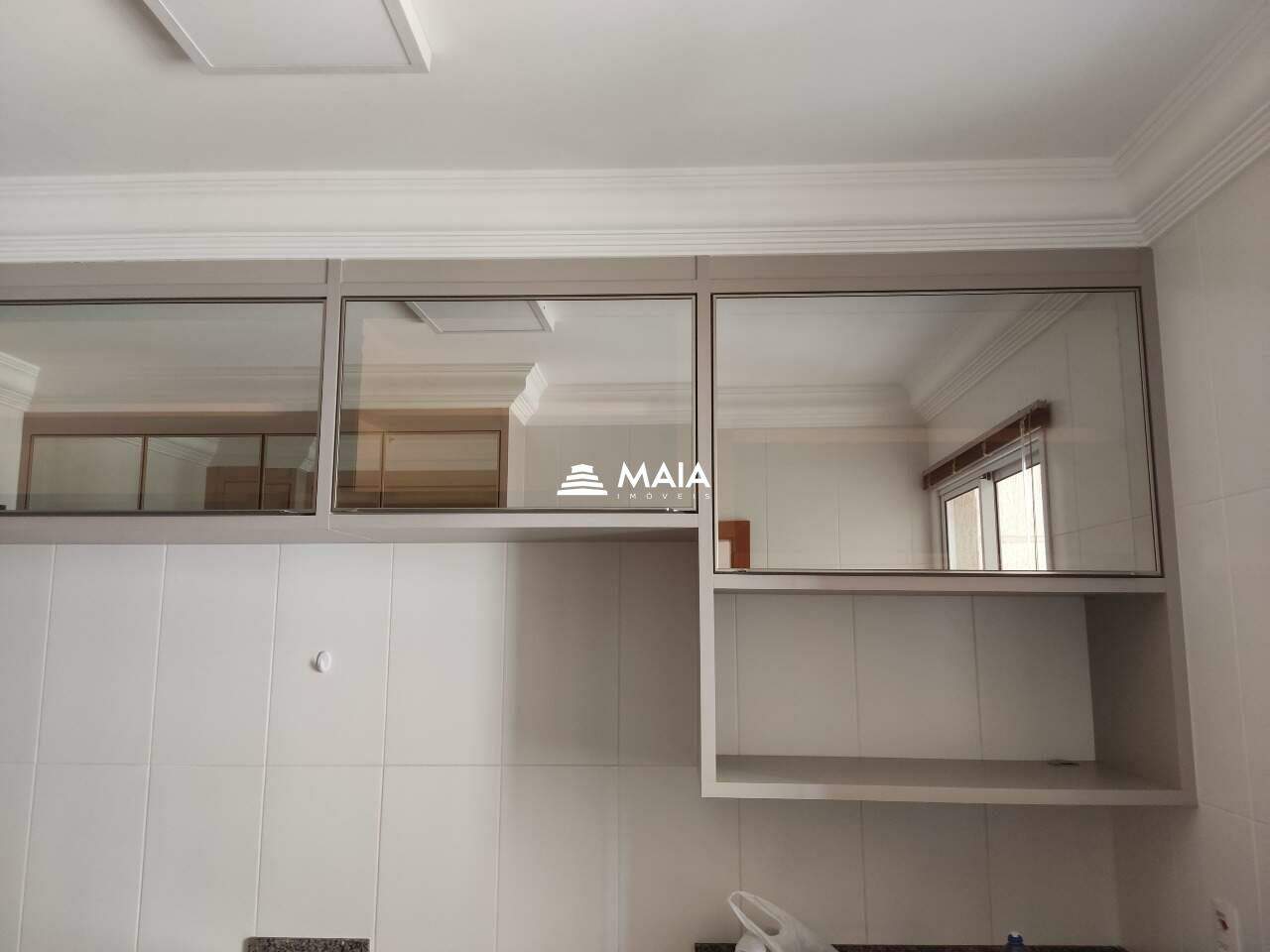 Apartamento para aluguel no Santa Maria: 