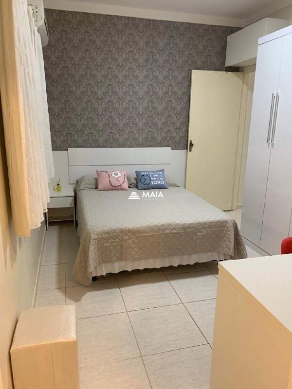 Casa à venda no Jardim Maracanã: 