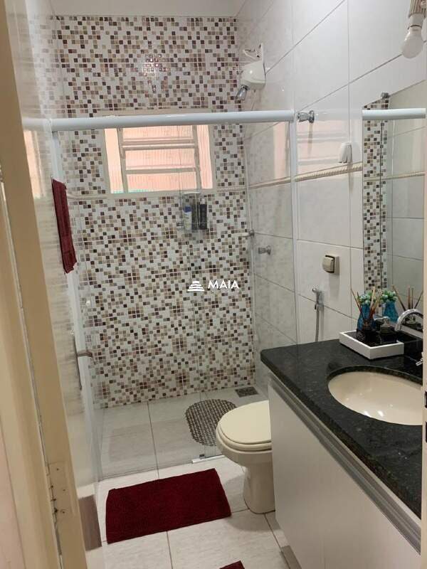 Casa à venda no Jardim Maracanã: 