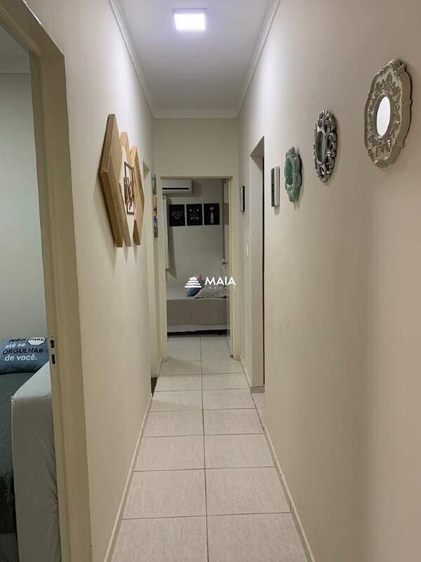 Casa à venda no Jardim Maracanã: 