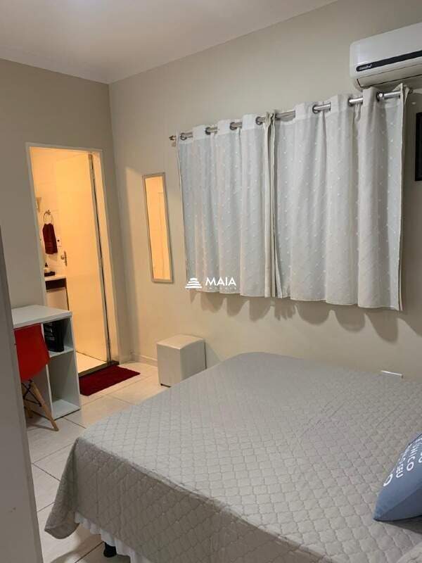 Casa à venda no Jardim Maracanã: 