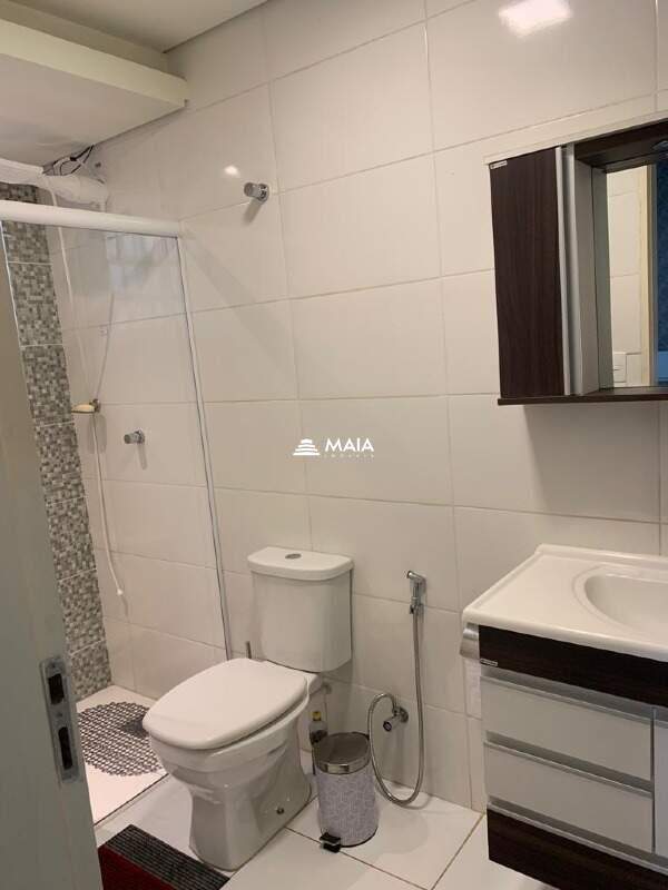 Casa à venda no Jardim Maracanã: 