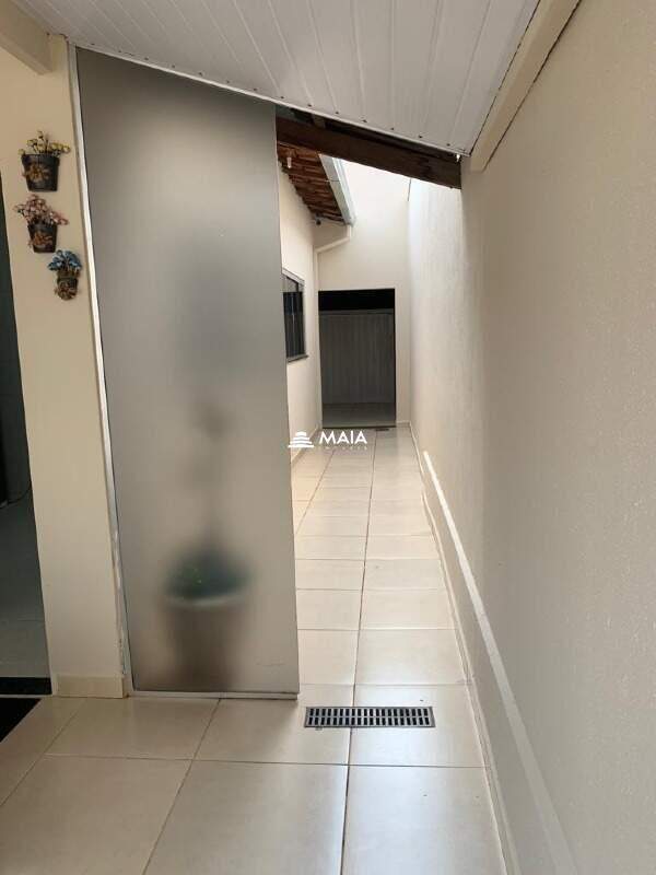 Casa à venda no Jardim Maracanã: 