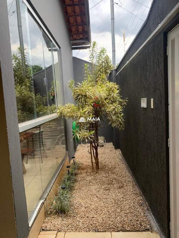 Casa à venda no Jardim Maracanã: 