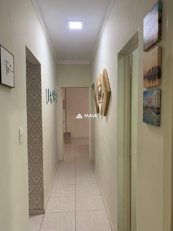 Casa à venda no Jardim Maracanã: 