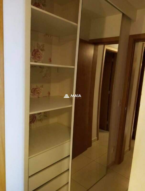 Apartamento à venda no Jardim do Lago: 