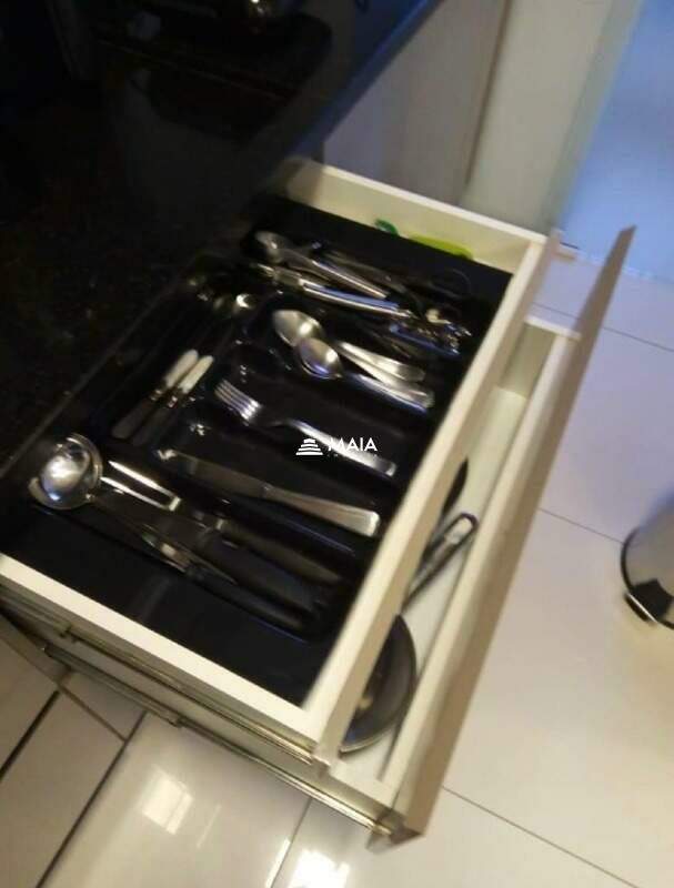 Apartamento à venda no Jardim do Lago: 