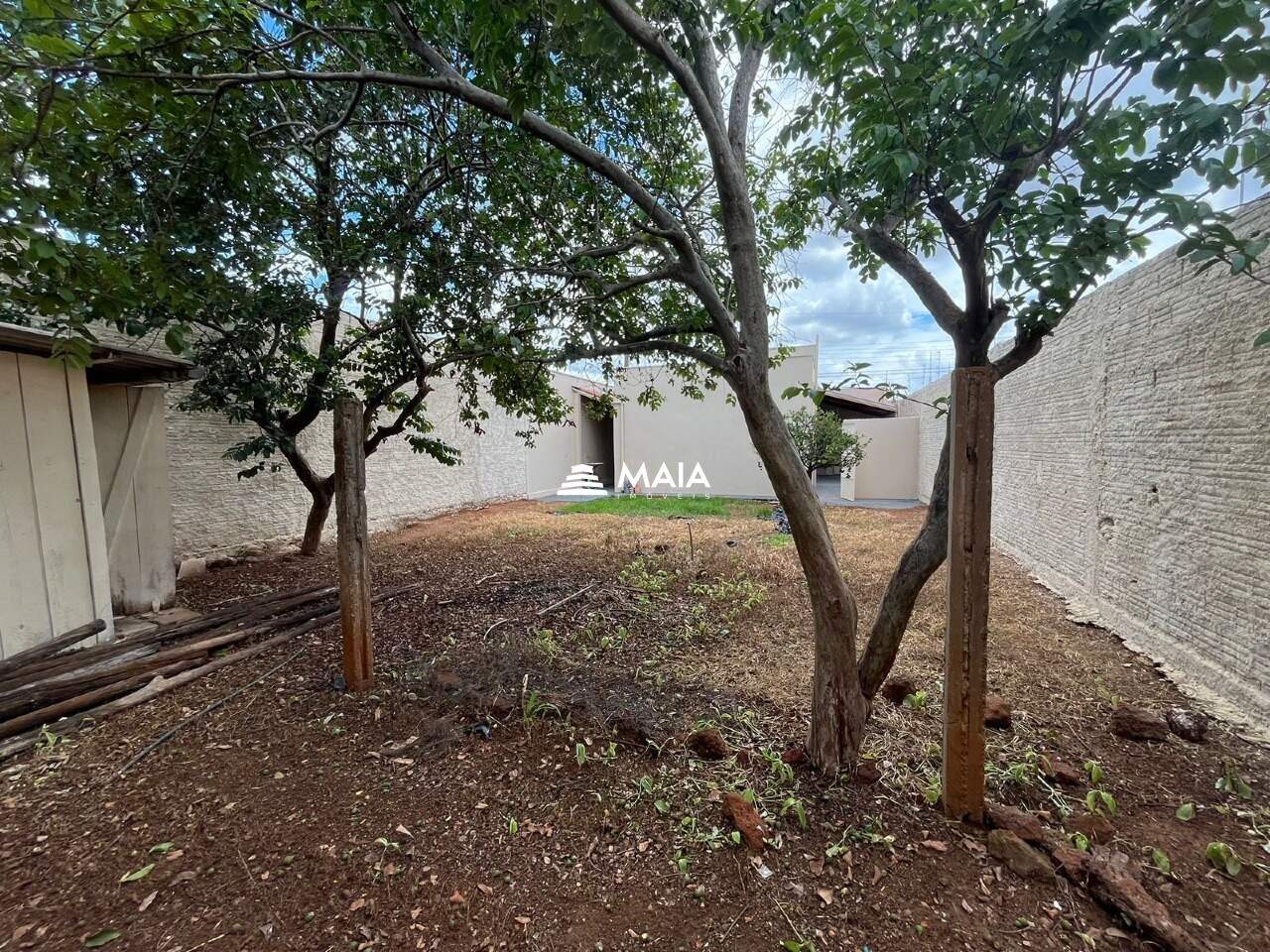 Casa à venda no Manhattan: 