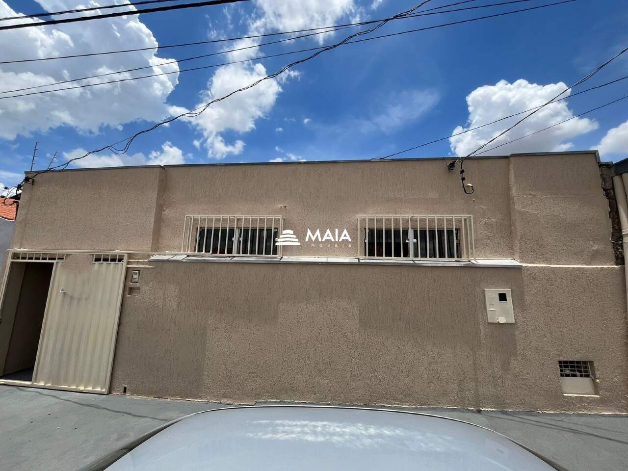 Casa à venda no Manhattan: 