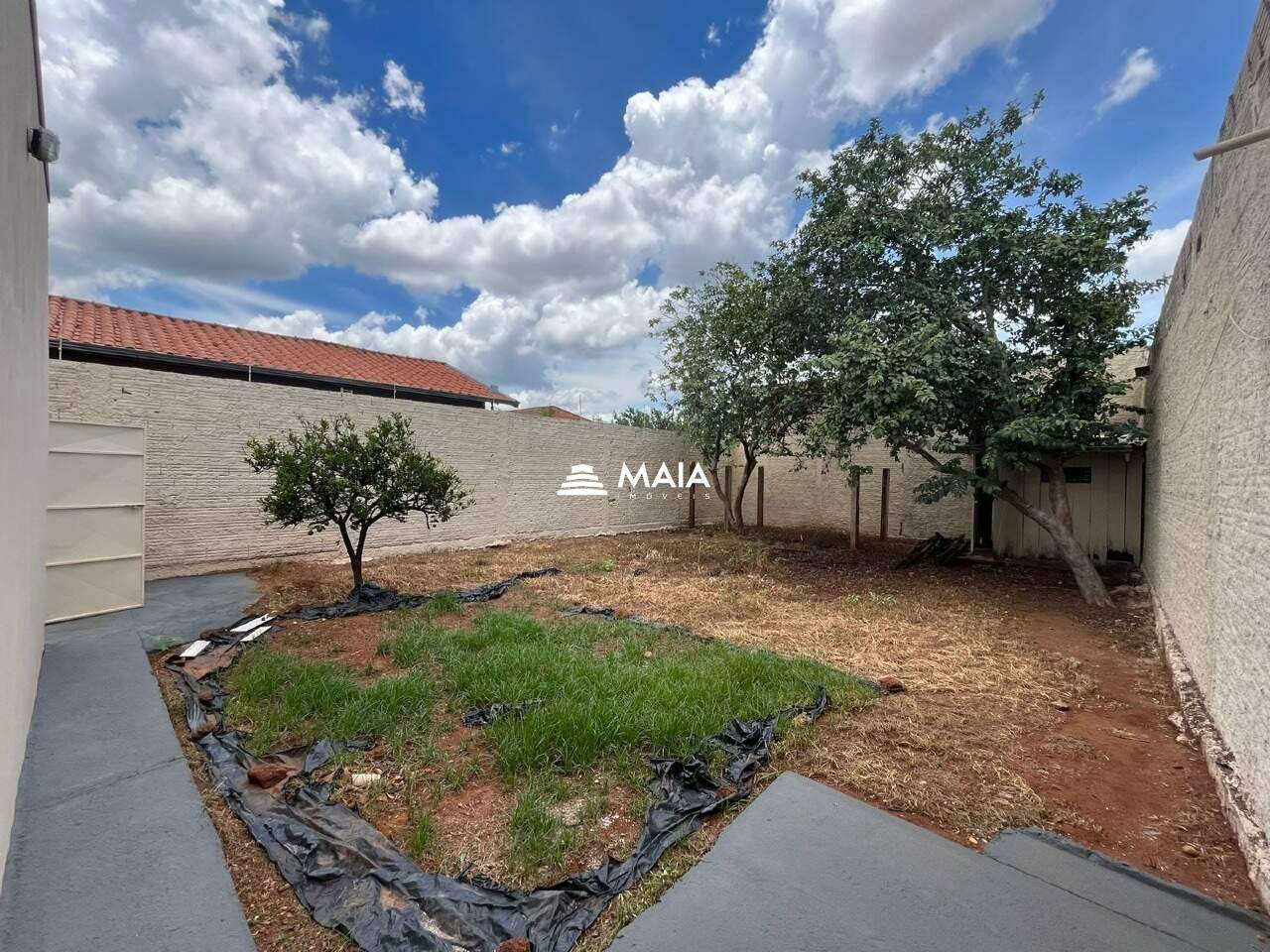 Casa à venda no Manhattan: 