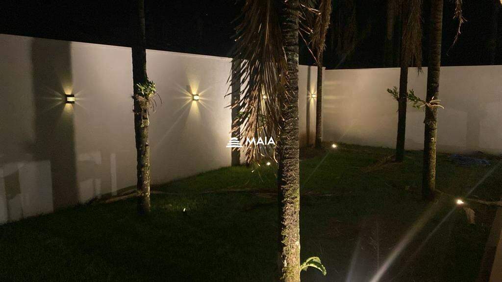 Casa de Condomínio à venda no Jockey Park: 