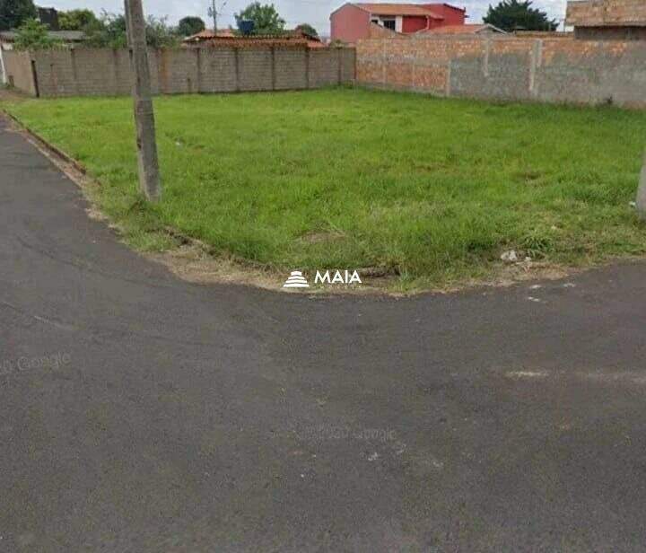 Terreno/Área à venda no Jardim Maracanã: 