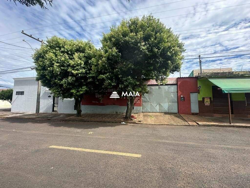 Galpão no Parque das Americas