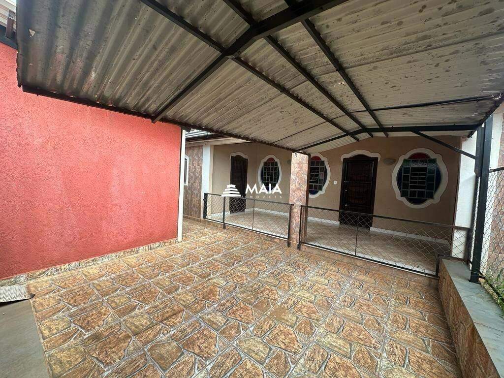 Comercial à venda no Parque das Américas: 