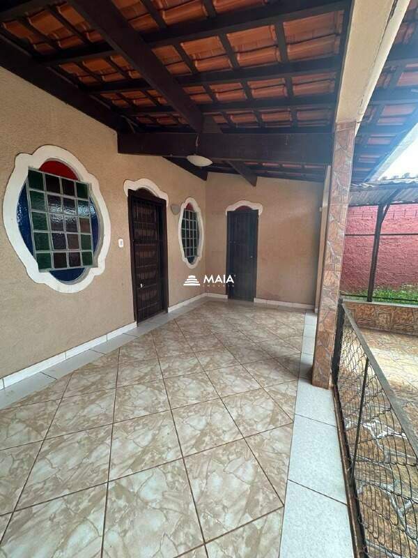 Comercial à venda no Parque das Américas: 