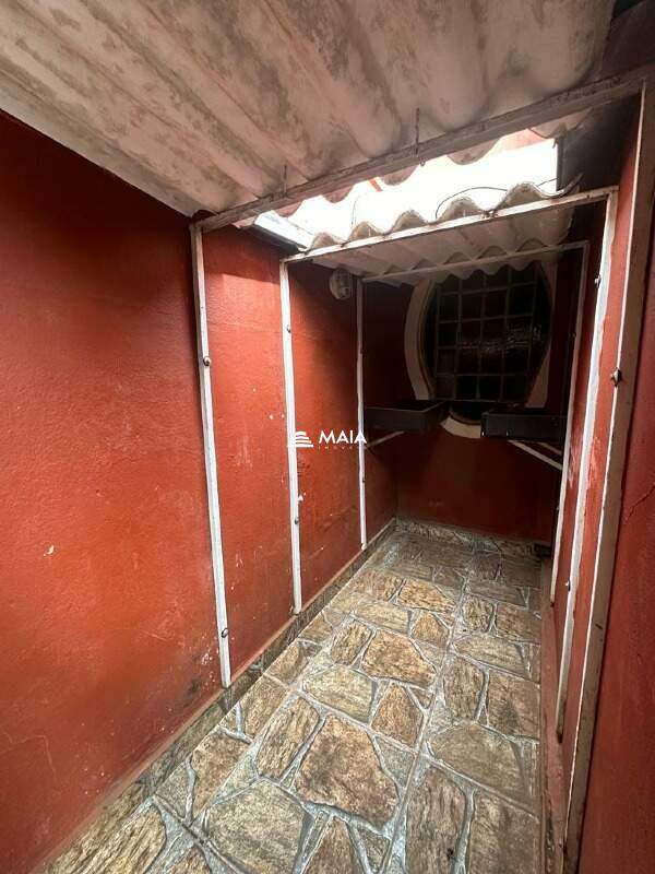 Comercial à venda no Parque das Américas: 