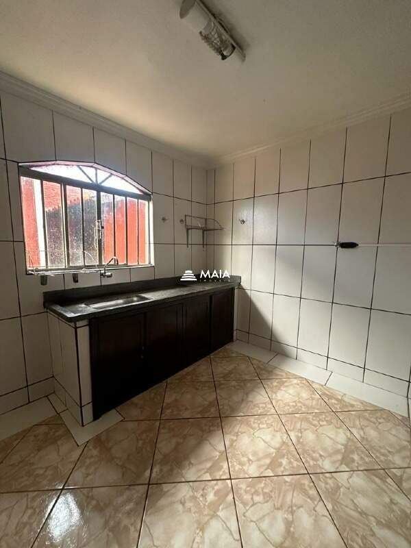 Comercial à venda no Parque das Américas: 