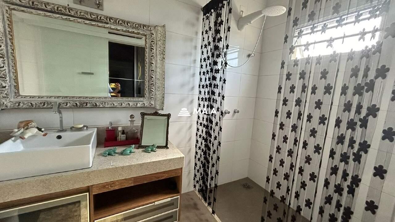 Casa de Condomínio à venda no Baronesa, Residencial: 