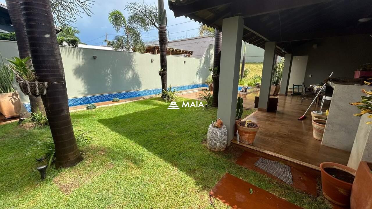 Casa de Condomínio à venda no Baronesa, Residencial: 