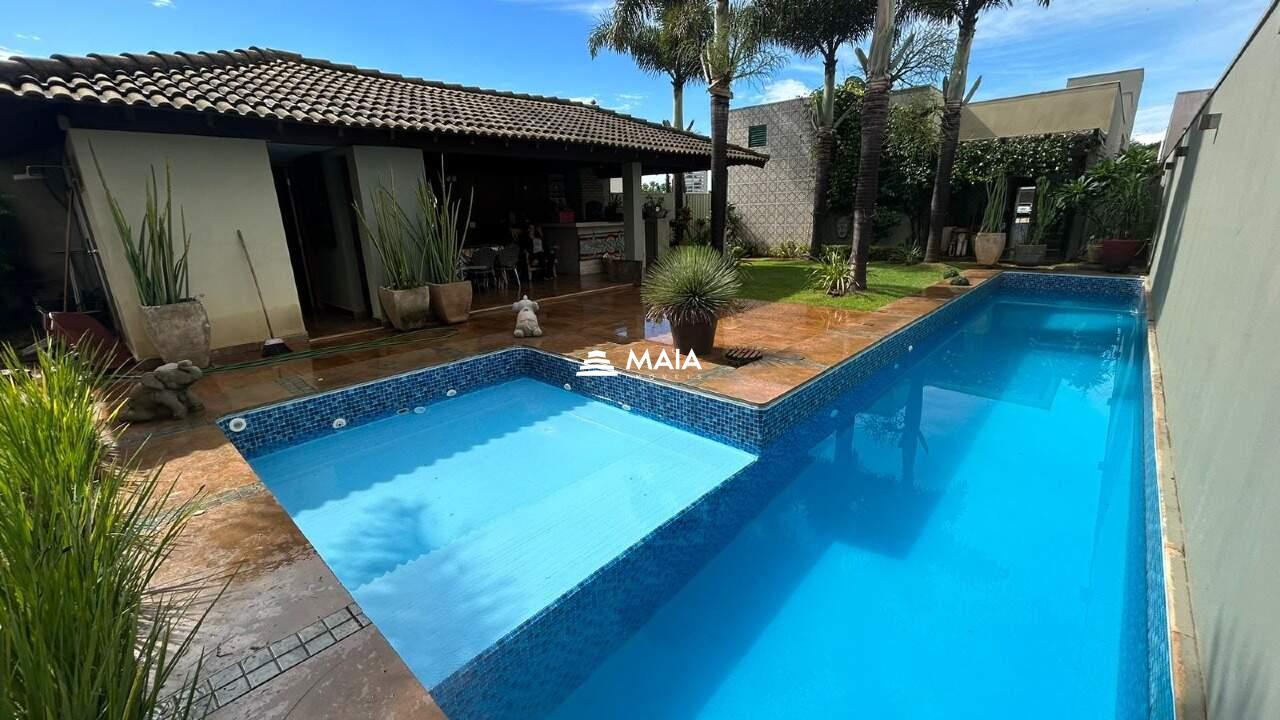 Casa de Condomínio à venda no Baronesa, Residencial: 