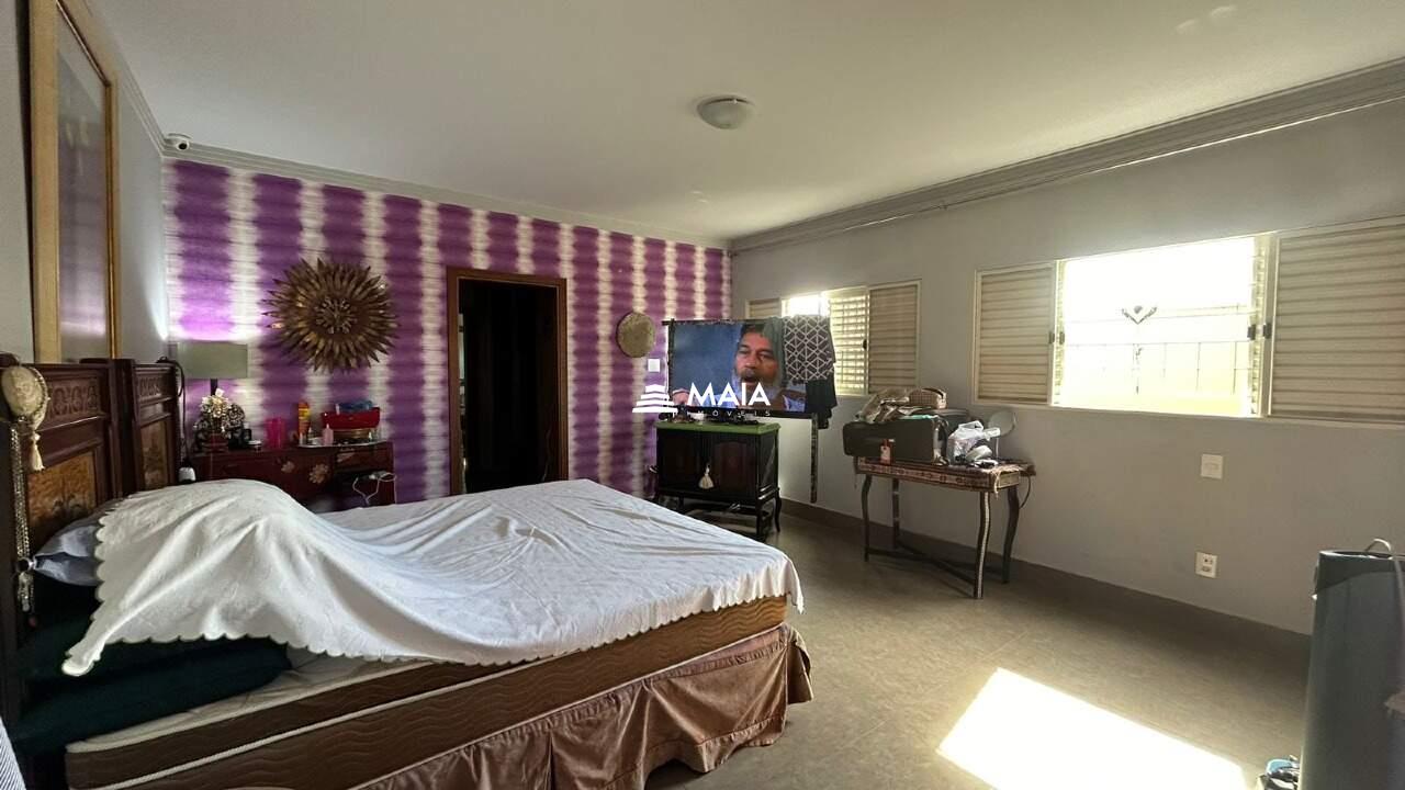 Casa de Condomínio à venda no Baronesa, Residencial: 