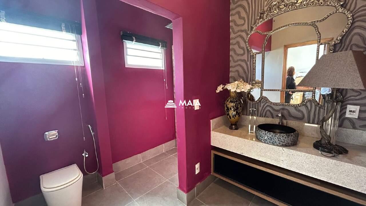 Casa de Condomínio à venda no Baronesa, Residencial: 