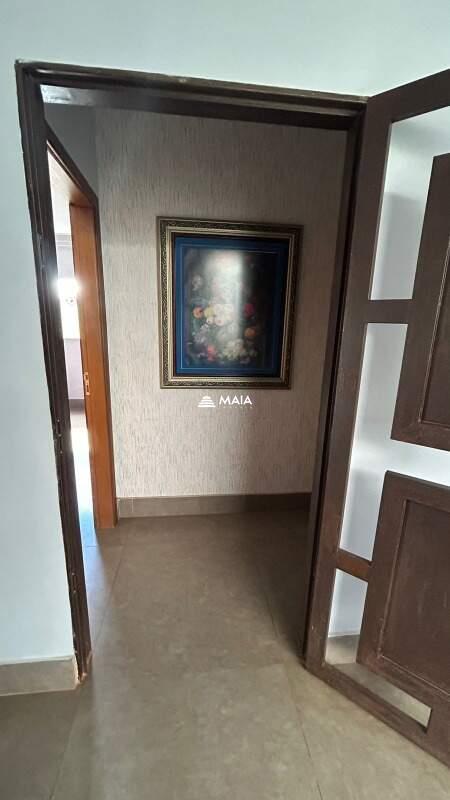 Casa de Condomínio à venda no Baronesa, Residencial: 