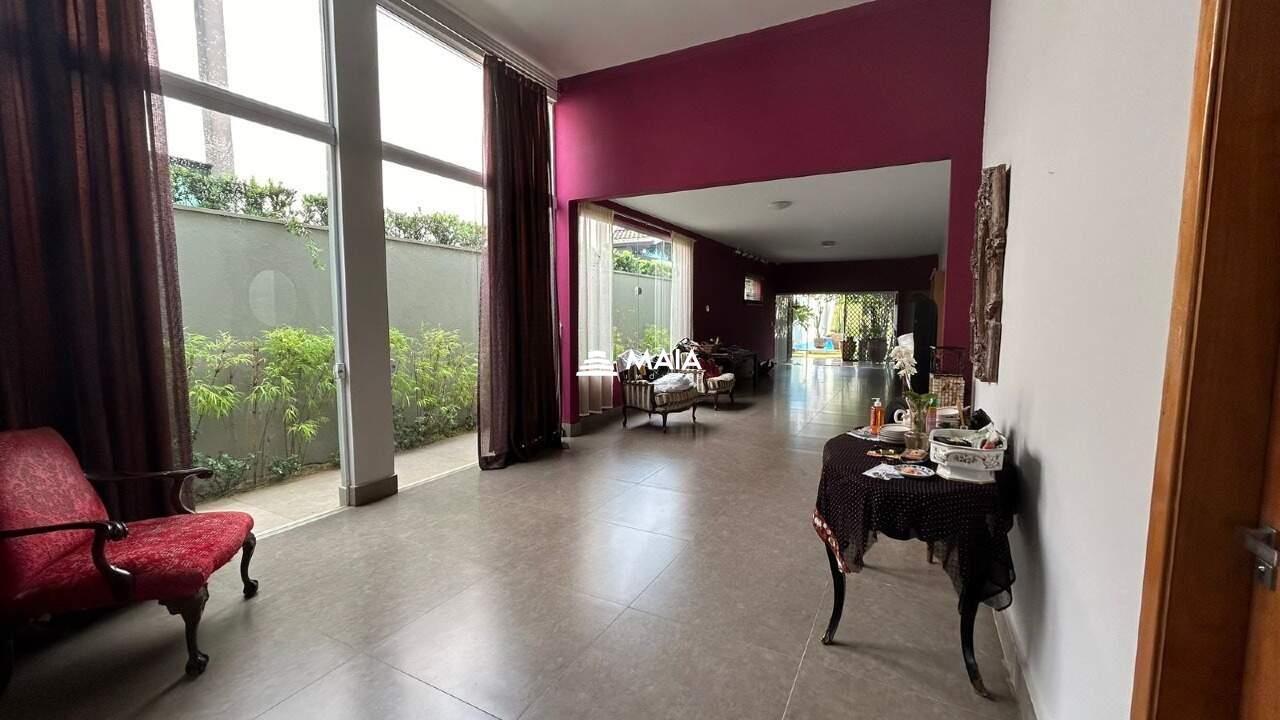 Casa de Condomínio à venda no Baronesa, Residencial: 