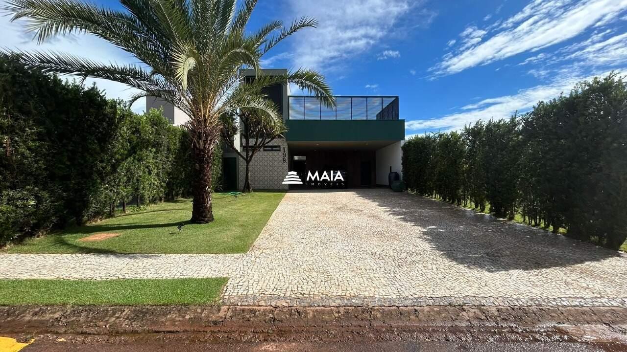 Casa de Condomínio à venda no Baronesa, Residencial: 