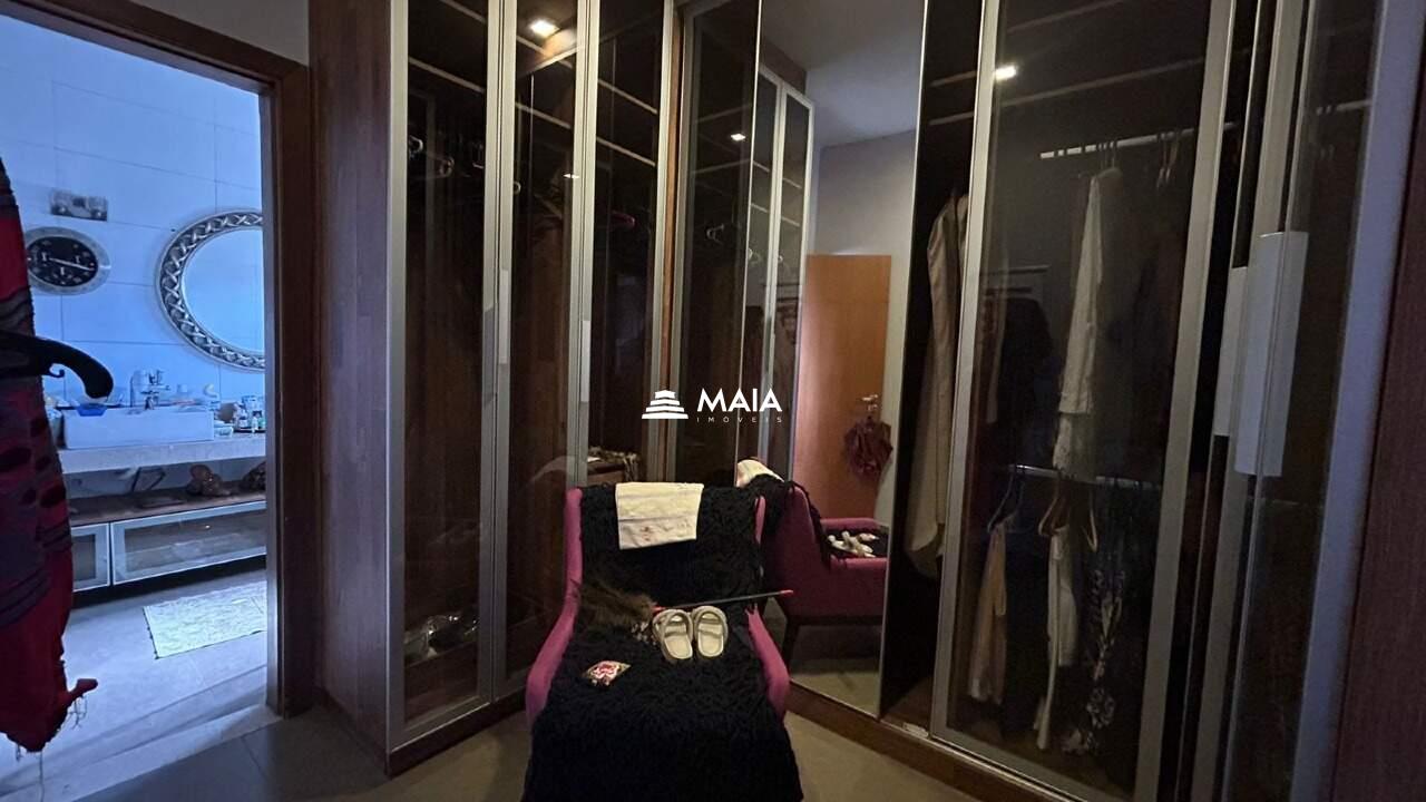 Casa de Condomínio à venda no Baronesa, Residencial: 