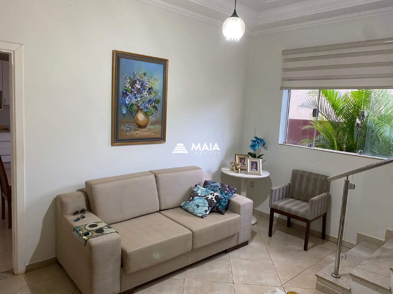 Casa à venda no Olinda: 