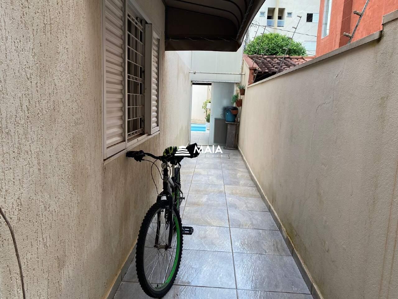 Casa à venda no Olinda: 