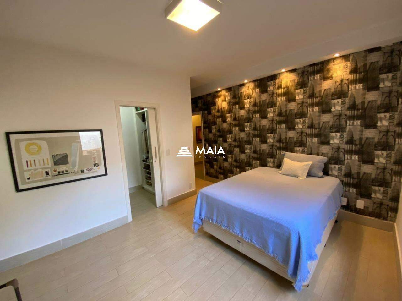 Casa de Condomínio à venda no Jockey Park: 