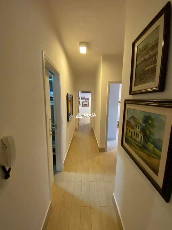 Casa de Condomínio à venda no Jockey Park: 