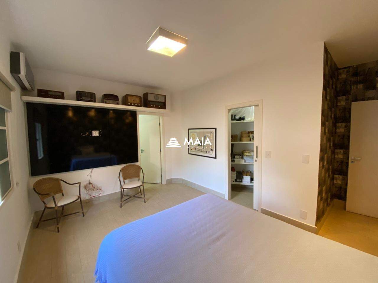 Casa de Condomínio à venda no Jockey Park: 