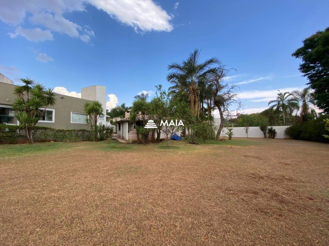 Casa de Condomínio à venda no Jockey Park: 