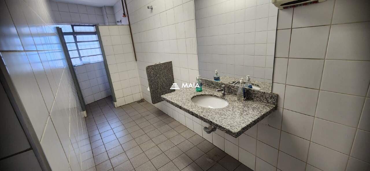 Comercial para aluguel no São Benedito: 