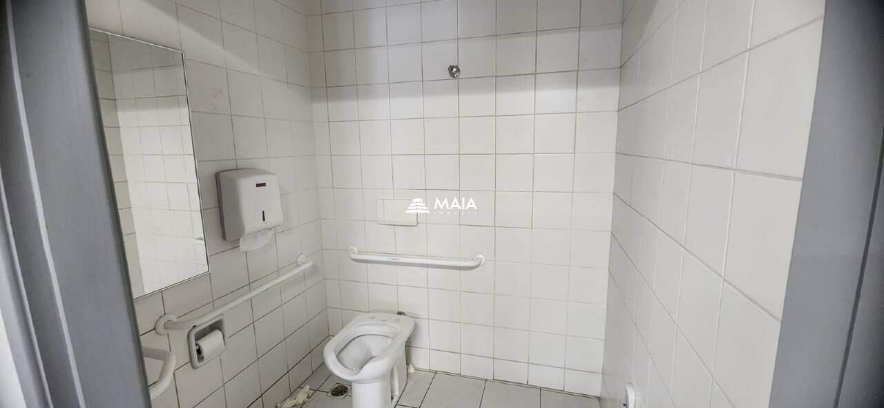 Comercial para aluguel no São Benedito: 