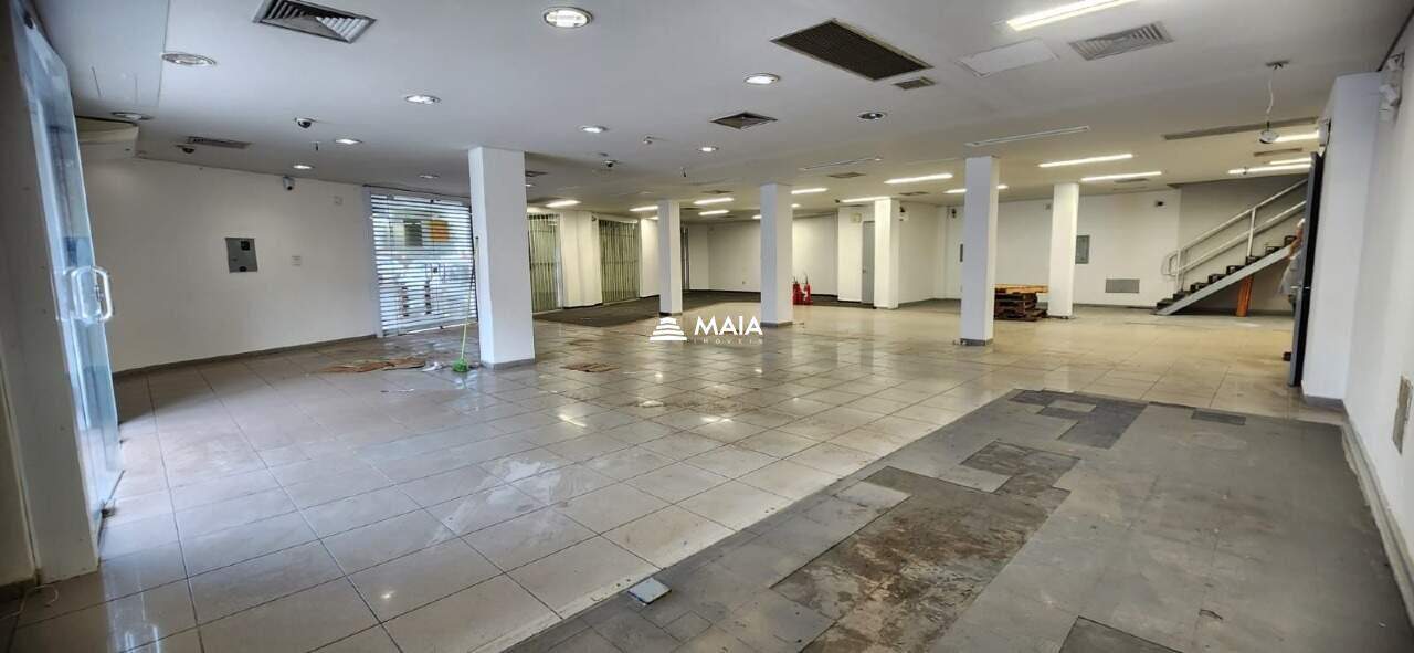 Comercial para aluguel no São Benedito: 