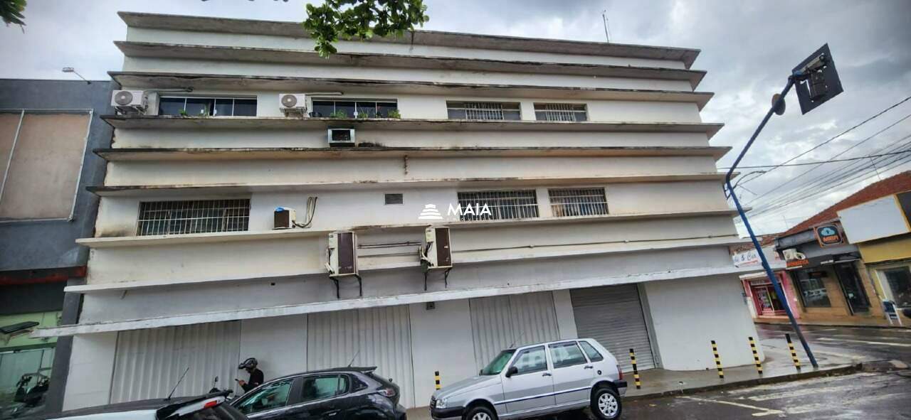 Comercial para aluguel no São Benedito: 