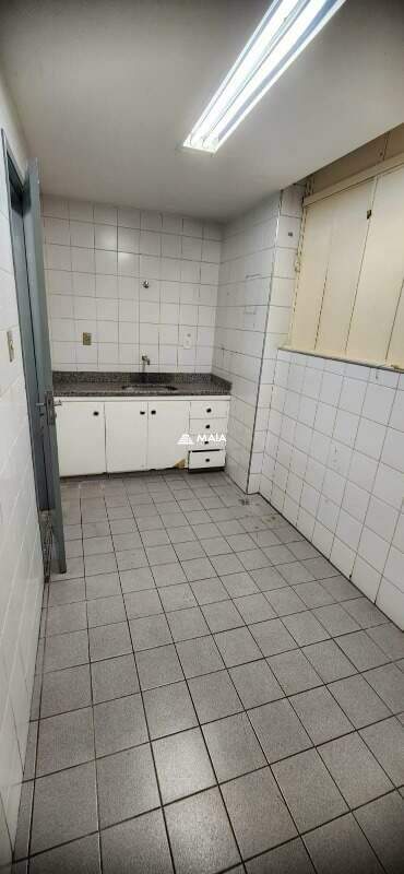 Comercial para aluguel no São Benedito: 