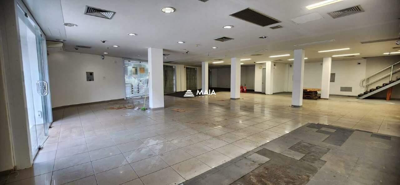 Comercial para aluguel no São Benedito: 