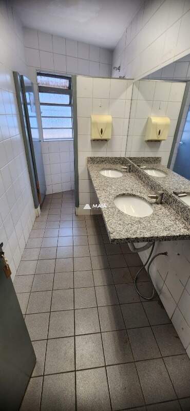 Comercial para aluguel no São Benedito: 