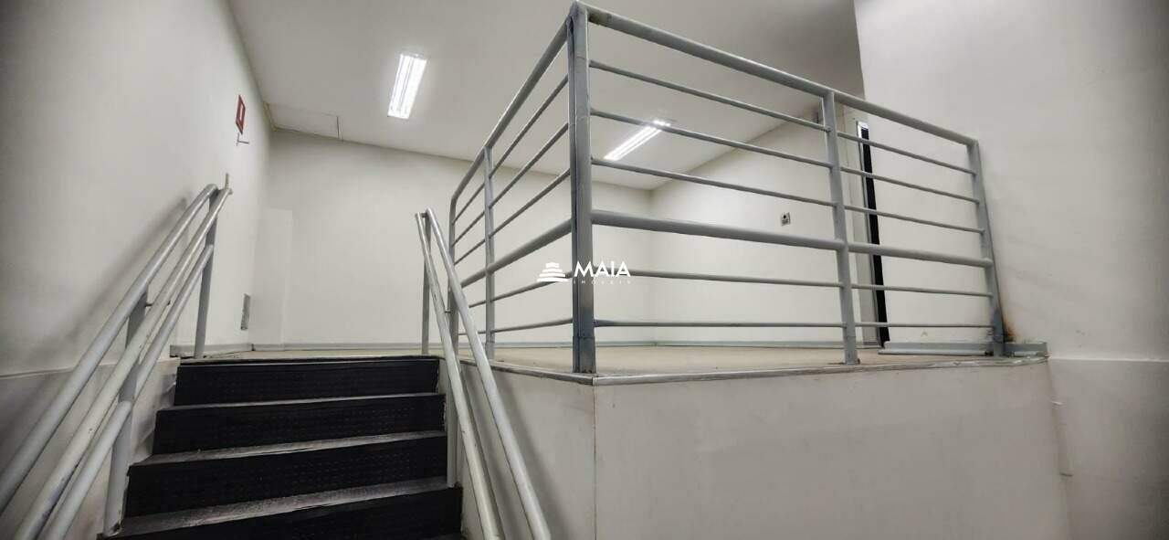 Comercial para aluguel no São Benedito: 