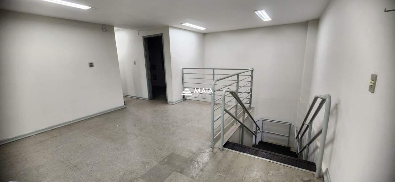 Comercial para aluguel no São Benedito: 