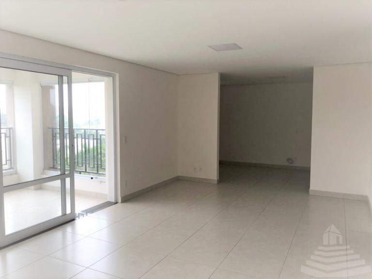 Apartamento à venda no Jardim do Lago: 