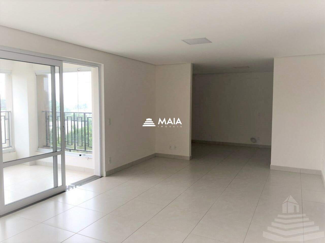 Apartamento à venda no Jardim do Lago: 