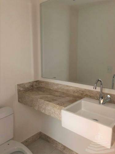 Apartamento à venda no Jardim do Lago: 