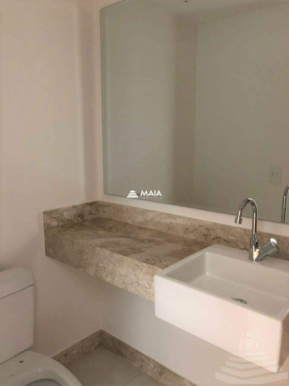 Apartamento à venda no Jardim do Lago: 